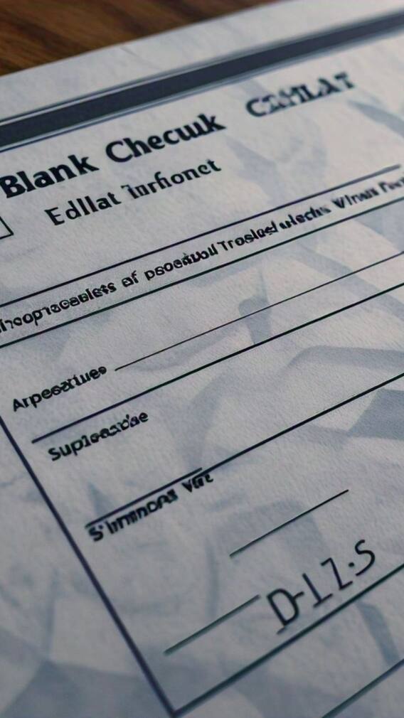 ਅਸਲੀ ਅਤੇ ਨਕਲੀ ਚੈੱਕ 'ਚ ਹੁੰਦਾ ਫਰਕ, ਇਦਾਂ ਕਰੋ ਪਛਾਣ