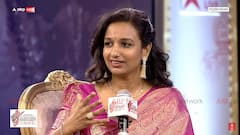 ABP Southern Rising Summit 2024 Yamini Reddy : గజేంద్రమోక్షం కథ మీకు తెలుసుకదా.. ఆ కథని దృశ్య రూపంలో చూశారా ఎప్పుడైనా!