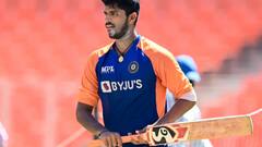 वाशिंगटन सुंदर पर पैसों की बरसात करेगी CSK! जानिए इसके पीछे की 3 बड़ी वजहें