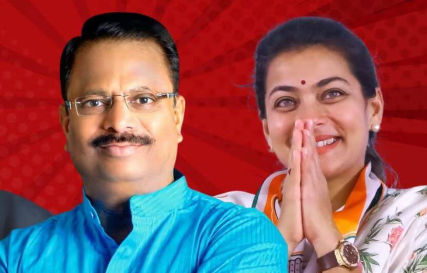 Maharashtra Vidhansabha Election 2024 Congress will vacate the Solapur South seat Dilip Mane will contest the election says MP Praniti Shinde मोठी बातमी ! दिल्लीतून फोन आला, जिथं आक्रोश होता, तिथं जल्लोष सुरू झाला; दिलीप मानेंची उमेदवारी जाहीर