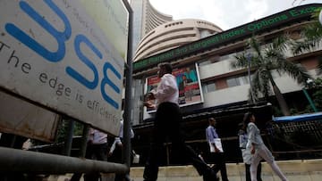 Investors Lose Rs 7.15 Lakh Crore As Markets Plunge; IndusInd Bank Slump