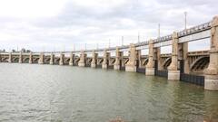 Mettur Dam: மேட்டூர் அணையின் இன்றைய நிலவரம் என்ன?