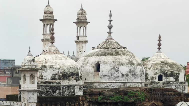 Gyanvapi Case ASI Survey Hindu side petition rejected ज्ञानवापी मामले में हिंदू पक्ष को कोर्ट से बड़ा झटका, ASI सर्वे की याचिका खारिज