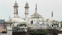 ज्ञानवापी मामले में हिंदू पक्ष को कोर्ट से बड़ा झटका, ASI सर्वे की याचिका खारिज