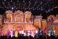 ZEE MARATHI 2024: मराठी मालिका विश्वाच्या इतिहासातलं सोनेरी पान ‘आभाळमाया’