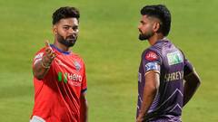 IPL 2025: নতুন মরশুমে নতুন আইপিএল দলের জার্সি গায়ে চাপাবেন খেতাবজয়ী কেকেআর অধিনায়ক শ্রেয়স আইয়ার?