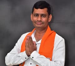 Gujarat By Election: ભાજપે ગત ચૂંટણીમાં ગેનીબેન સામે હારેલા સ્વરુપજી ઠાકોરને ટિકિટ આપી