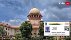 आधार को डेट ऑफ बर्थ का प्रूफ मानने से सुप्रीम कोर्ट का इनकार, जानें कौन सा डॉक्यूमेंट है सही