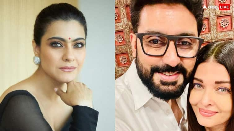 Kajol’s Unique Advice to Abhishek-Aishwarya Resurfaces Amid Rumors