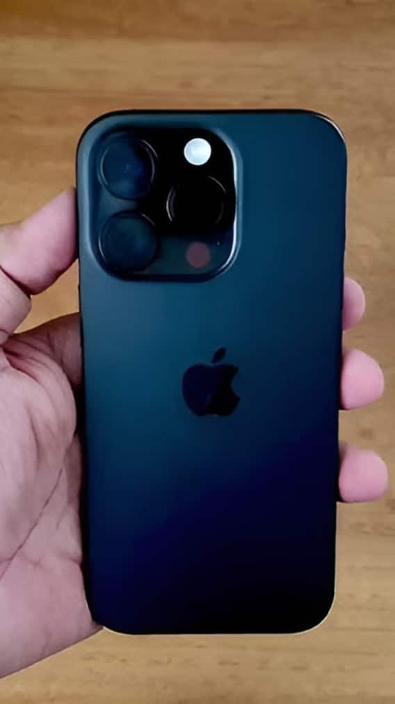 Thailand में कितनी है iPhone 16 Pro Max की कीमत!