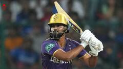 IPL 2025: নতুন মরশুমে নতুন আইপিএল দলের জার্সি গায়ে চাপাবেন খেতাবজয়ী কেকেআর অধিনায়ক শ্রেয়স আইয়ার?