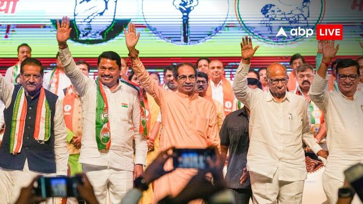 एमवीए में शामिल तीनों बड़े दल 80-85 सीटों पर चुनाव लड़ रहे हैं. 18 सीटों पर छोटे दलों को टिकट मिला है. इनमें से 15 सीटों पर अभी भी घमासान मचा हुआ है. संजय राउत ने दावा किया है कि सोमवार तक सब कुछ फाइनल हो जाएगा.