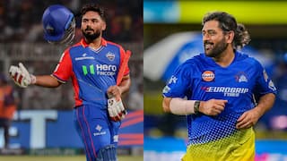 Rishabh Pant CSK: धोनी के 'उत्तराधिकारी' बनने के काबिल हैं ऋषभ पंत, फिर भी CSK नहीं लगाएगी बोली; जानें सबसे बड़ा कारण