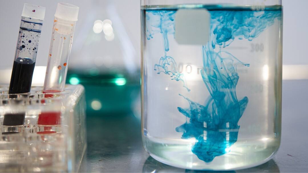 Chennai: Several Students Hospitalised With Breathing Issues After Suspected Gas Leak At Tiruvottiyur School Chennai Gas Leak Suspected Several Students Hospitalised With Breathing Issues At Tiruvottiyur School Chennai: Several Students Hospitalised With Breathing Issues After Suspected Gas Leak At Tiruvottiyur School