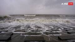 Cyclone Dana: ओडिशा से पश्चिम बंगाल तक चक्रवात 'दाना' का कहर, भारी बारिश, आंधी, पेड़ गिरे