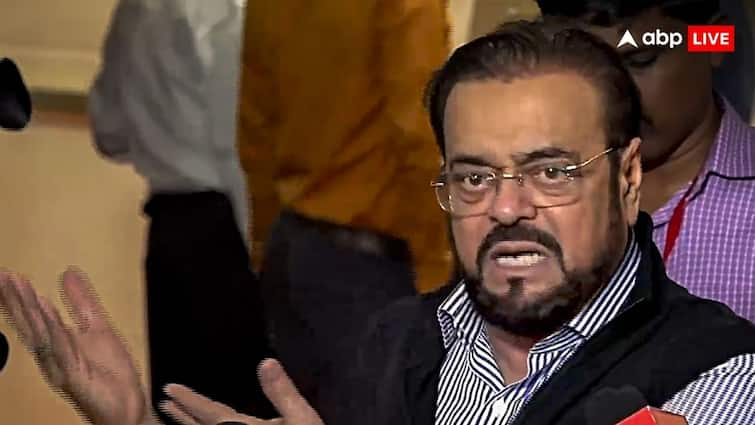 Abu Azmi Gets Anticipatory Bail In Aurangzeb Remarks Case