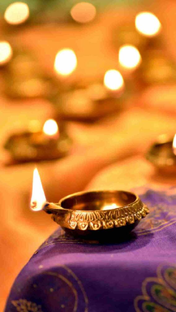'दीपावली' नावामागचा नेमका अर्थ काय ?