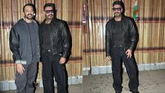 Bigg Boss 18: रोहित शेट्टी संग ‘बिग बॉस 18’ के सेट पर स्पॉट हुए 'सिंघम', सलमान खान के साथ मचाएंगे धमाल