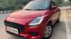 Maruti Suzuki Swift CNG Review: Most Efficient Car?