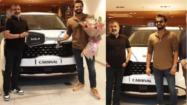 Suresh Raina New Car Price: भारतीय क्रिकेटर ने अपने कार कलेक्शन में नई गाड़ी जोड़ ली है. जानिए उसकी कीमत लाखों में या करोड़ों में है.