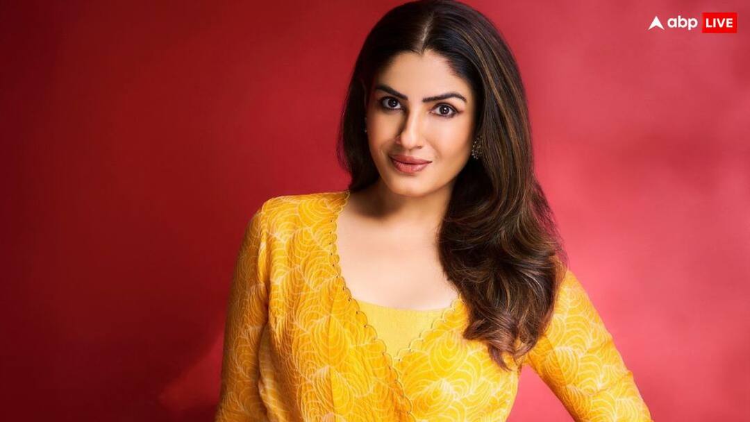 Raveena Tandon Birthday: इस एक्टर के प्यार में दीवानी होकर सुसाइड करने वाली थीं रवीना टंडन, अक्षय कुमार नहीं कोई और था ये शख्स raveena tandon birthday special actress attempted suicide for ajay devgn not akshay kumar Raveena Tandon Birthday: इस एक्टर के प्यार में दीवानी होकर सुसाइड करने वाली थीं रवीना टंडन, अक्षय कुमार नहीं कोई और था ये शख्स