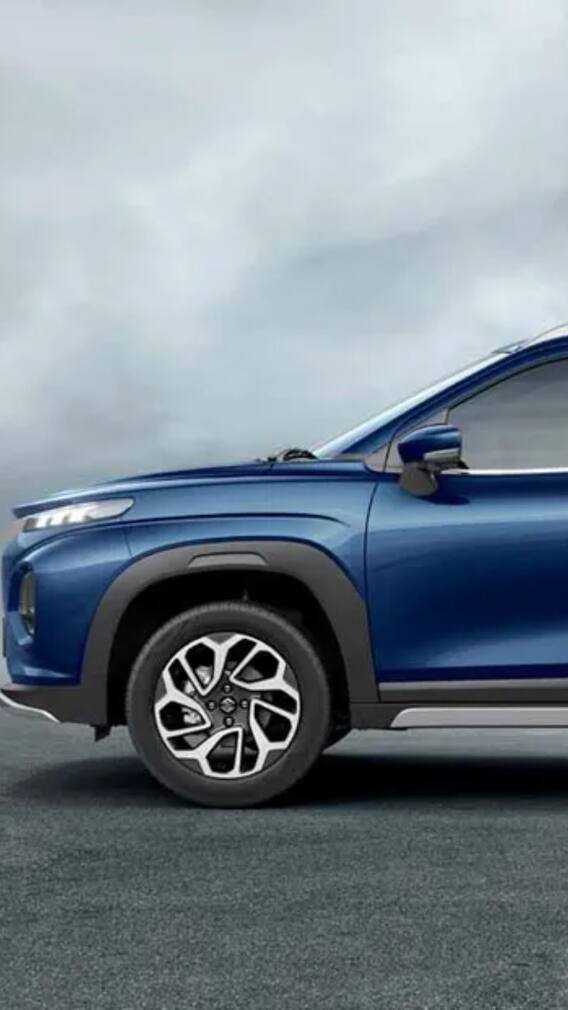 1 लीटर पेट्रोल पर कितना चलेगी Fronx?