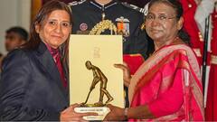 ખેલાડીઓને આપવામાં આવશે નહી ધ્યાનચંદ લાઇફટાઇમ પુરસ્કાર, હવે મળશે આ એવોર્ડ, સરકારનો નિર્ણય