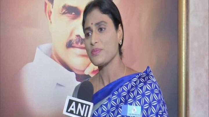 जगन मोहन रेड्डी ने एनसीएलटी में याचिका दायर कर अपनी बहन शर्मिला पर आरोप लगाया है कि उन्होंने उनके और उनकी पत्नी भारती के पास मौजूद सरस्वती पावर एंड इंडस्ट्रीज के शेयरों को अवैध रूप से अपने और अपनी मां विजयम्मा के नाम पर स्थानांतरित कर दिया है.