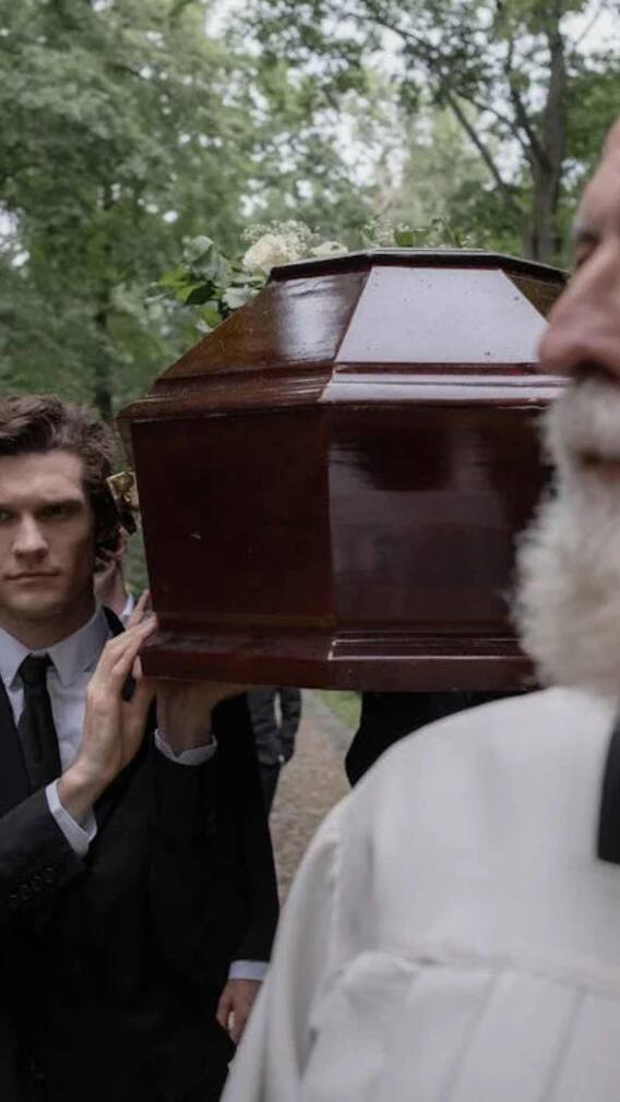 मरने के बाद भी गैस छोड़ सकता है इंसान?