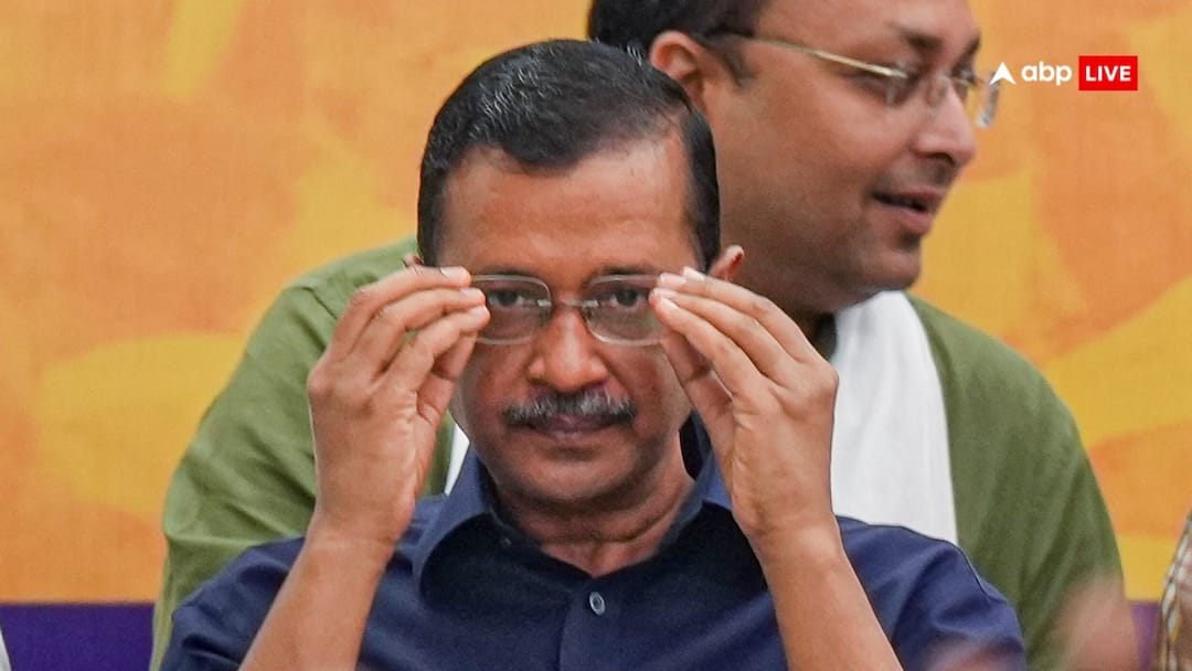 ਹਰਿਆਣਾ ਚੋਂ ਮਿਲੇ ਸਬਕ ਤੋਂ ਬਾਅਦ ਹੁਣ ਮਹਾਰਾਸ਼ਟਰ ਵਿਧਾਨ ਸਭਾ ਚੋਣਾਂ ਨਹੀਂ ਲੜੇਗੀ ਆਪ, MVA ਉਮੀਦਵਾਰਾਂ ਲਈ ਪ੍ਰਚਾਰ ਕਰਨਗੇ ਕੇਜਰੀਵਾਲ Maharashtra assembly election 2024 aam aadmi party aap will not contest election Arvind Kejriwal mva ਹਰਿਆਣਾ ਚੋਂ ਮਿਲੇ ਸਬਕ ਤੋਂ ਬਾਅਦ ਹੁਣ ਮਹਾਰਾਸ਼ਟਰ ਵਿਧਾਨ ਸਭਾ ਚੋਣਾਂ ਨਹੀਂ ਲੜੇਗੀ ਆਪ, MVA ਉਮੀਦਵਾਰਾਂ ਲਈ ਪ੍ਰਚਾਰ ਕਰਨਗੇ ਕੇਜਰੀਵਾਲ