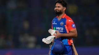 IPL 2025: दिल्ली कैपिटल्स और ऋषभ पंत के बीच रिटेन प्राइस पर सहमति नहीं! सामने आई बड़ी जानकारी