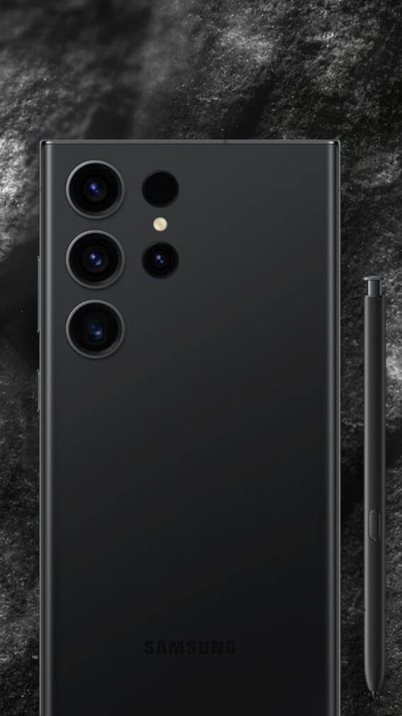 Amazon पर 50 हजार रुपये सस्ता हो गया Samsung का 200MP कैमरा वाला प्रीमियम फोन!