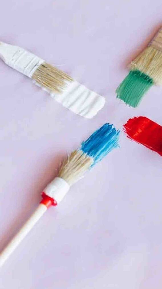 वास्तुशास्त्रानुसार घराला द्या असे रंग!