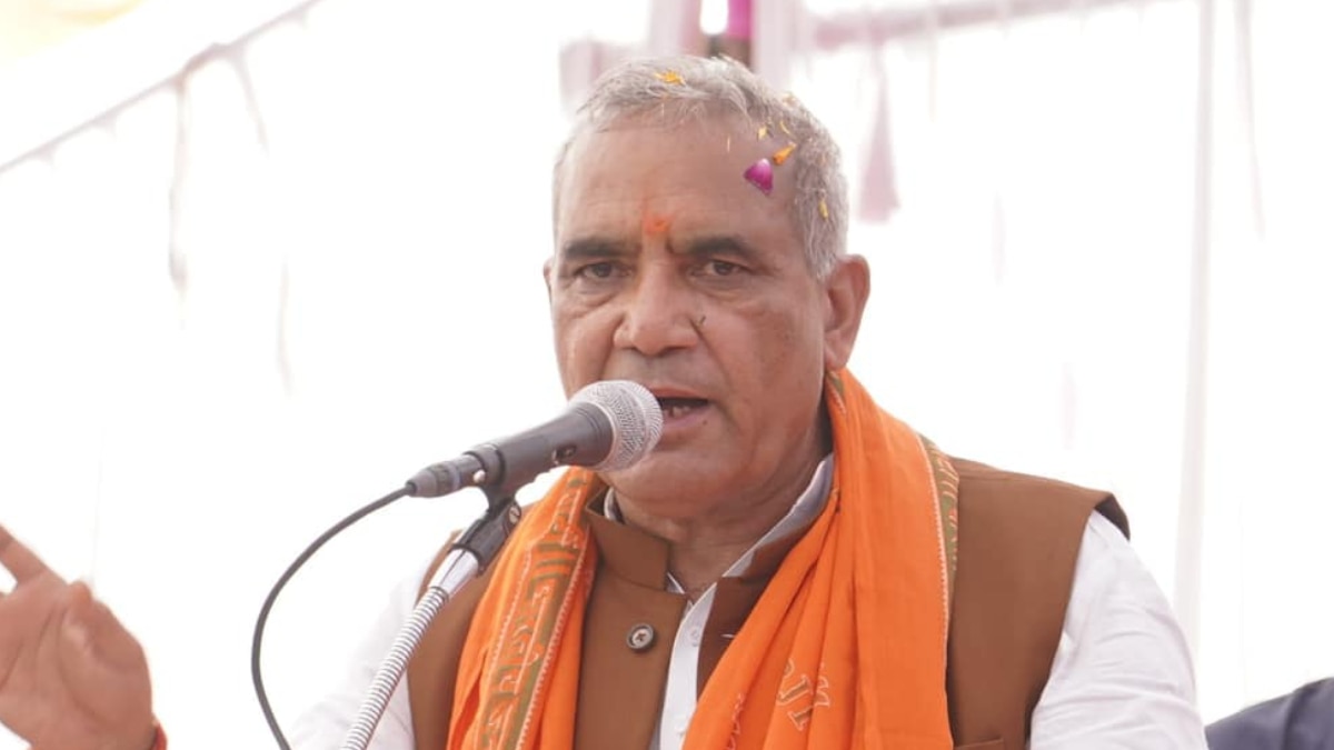 MP Bypoll 2024: बीजेपी प्रत्याशी ने एक-दो नहीं, विजयपुर से चार नामांकन किए दाखिल, जानें वजह 