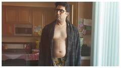 Abhishek Bachchan Says 'Bolne Ke Liye Toh Bohot Kuch Hai But...' As He Shares Poster Of ‘I Want To Talk’