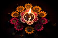 Dhanteras 2024: ధన త్రయోదశికి 'యమదీపం' ఏ సమయంలో వెలిగించాలి!