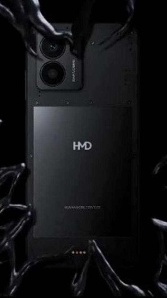 108MP कैमरा के साथ आ रहा HMD का नया स्मार्टफोन! लुक बेहद स्टाइलिश