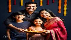 Diwali 2024: દિવાળીના બરાબર 15 દિવસ બાદ શનિની સીધી ચાલ આ રાશિના જાતકોને કરશે માલામાલ