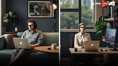 Lifestyle: વર્ક ફ્રોમ હોમ સારુ કે ઓફિસથી કામ કરવું? નિષ્ણાતોનો મત જાણીને તમારી આંખો પહોળી થઈ જશે