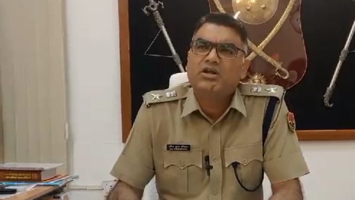 दिल्ली से गुजरात ले जाई जा रही थी हवाला की रकम, सिरोही पुलिस ने कार से 7 करोड़ रुपये किए जब्त