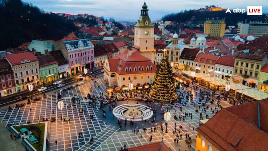 You can rent this entire country know the price इस पूरे देश को किराये पर ले सकते हैं आप, लेकिन पहले जान लीजिए कीमत