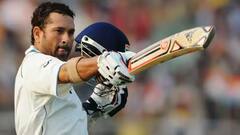 Photos: जब सचिन ने ढाका में बांग्लादेश को याद दिलाई थी नानी, बनाया था टेस्ट करियर का सबसे बड़ा स्कोर