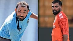 मोहम्मद शमी की वापसी की तारीख सामने आई, ऑस्ट्रेलियाई दौरे से पहले इस टूर्नामेंट में बरपाएंगे कहर