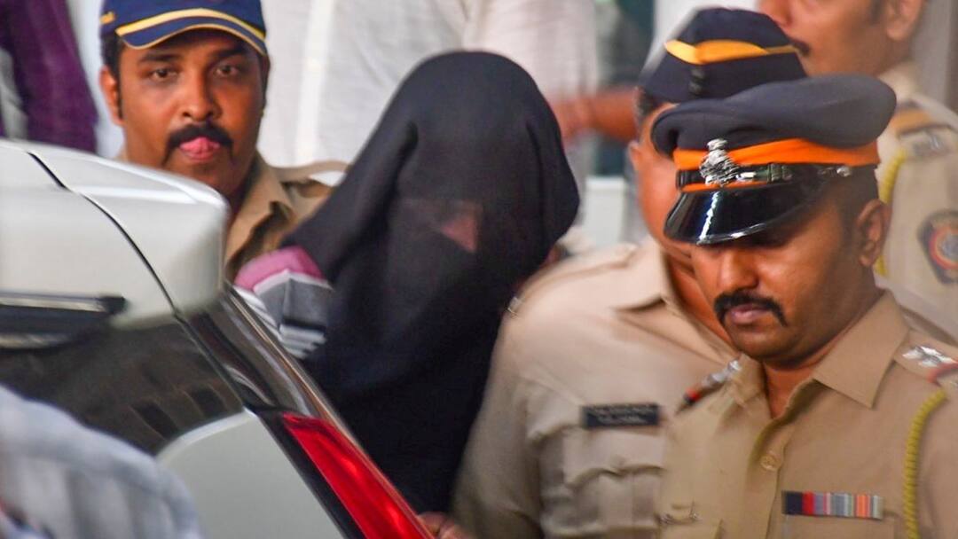 Baba Siddique Murder Mastermind Promised Fake Passport To Shooter Gurmail Singh Baba Siddique Murder: Mastermind Promised Fake Passport To Shooter Gurmail Singh