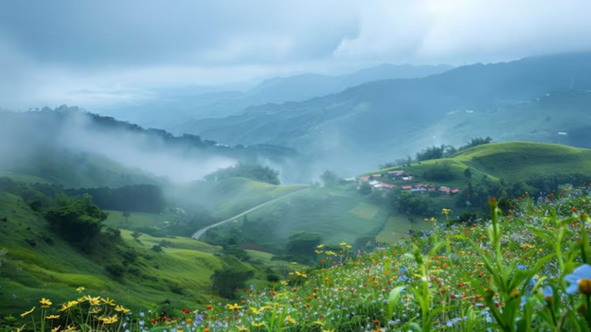 Winter Travel: नोव्हेंबरमध्ये फ्रेंड्ससोबत एन्जॉय कराल अविस्मरणीय पिकनिक! भारतीय रेल्वे देतेय खास संधी, एकदा पाहाच