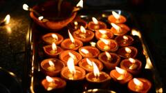 Diwali 2024:தீபவாளி வந்தாச்சு... மகிழ்ச்சியுடன் கொண்டாட சில டிப்ஸ்!