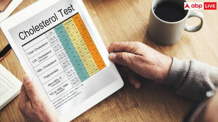 increase in bad cholesterol increases the risk of heart attack and stroke बैड कोलेस्ट्रॉल बढ़ने पर शरीर में होने लगते हैं ये बदलाव, कैसे करें पता? और जानें क्या है नॉर्मल रेंज