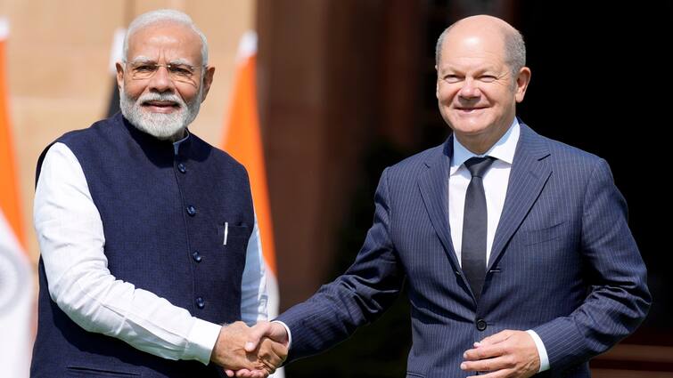 ‘Menace Of Nuclear Weapon Use Unacceptable’: India, Germany Joint Assertion On Russia-Ukraine C