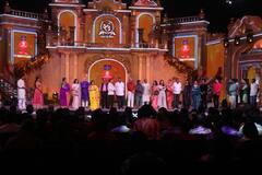 ZEE MARATHI 2024: मराठी मालिका विश्वाच्या इतिहासातलं सोनेरी पान ‘आभाळमाया’