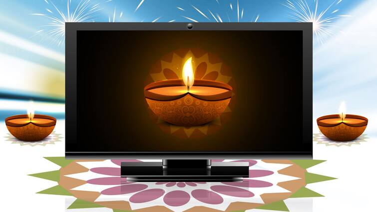 Top 5 Premium QLED TVs for a Captivating Diwali Celebration